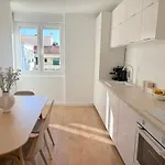 Kalelarga Apartman