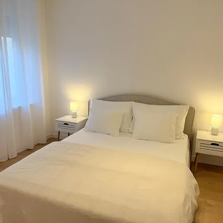 Apartment Kalelarga Zadar