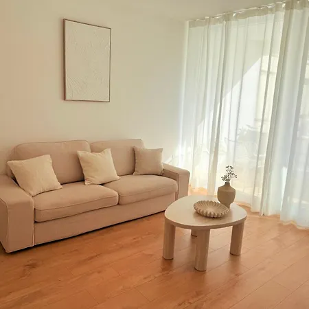 Apartment Kalelarga