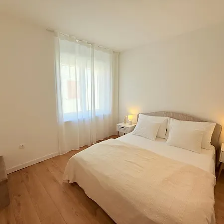 Kalelarga Apartment Zadar