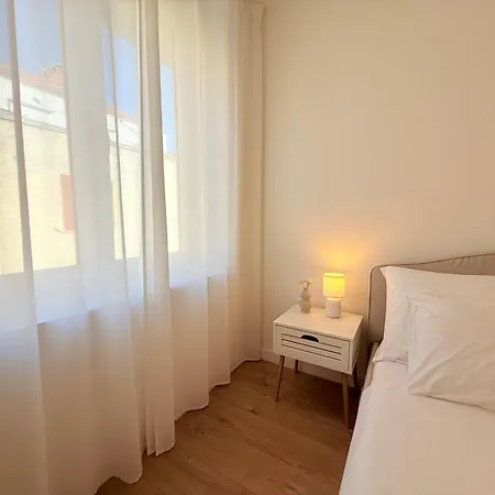 Apartment Kalelarga