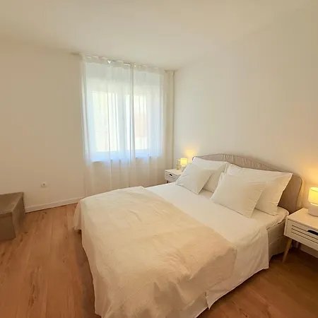 Apartment Kalelarga *