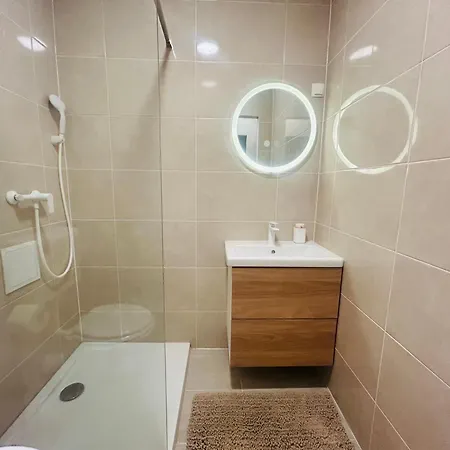 Kalelarga Apartment Zadar