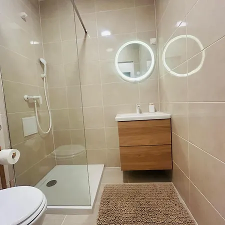 Kalelarga Apartament Zadar