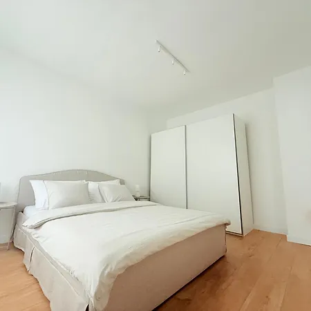 Apartment Kalelarga