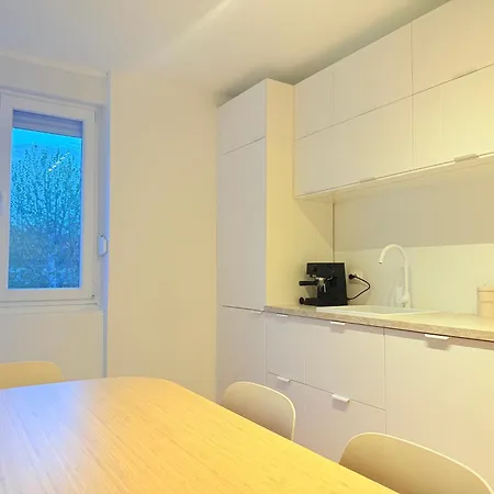 Apartment Kalelarga *