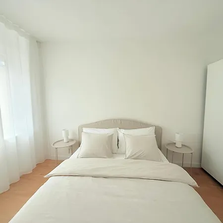 Kalelarga Apartment Zadar