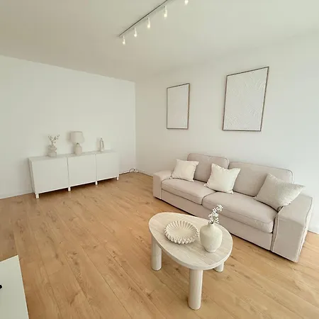 아파트 Kalelarga 자다르