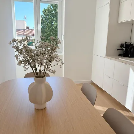 아파트 Kalelarga 자다르