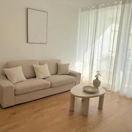 Kalelarga Appartamento Zara