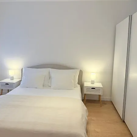 Apartamento Kalelarga *