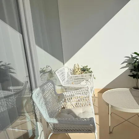 Kalelarga Apartamento
