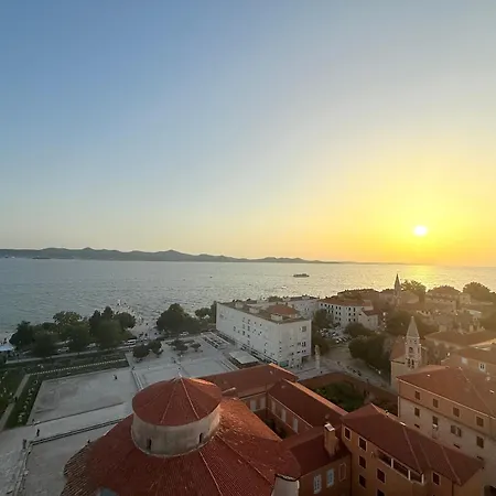 Kalelarga * Zadar