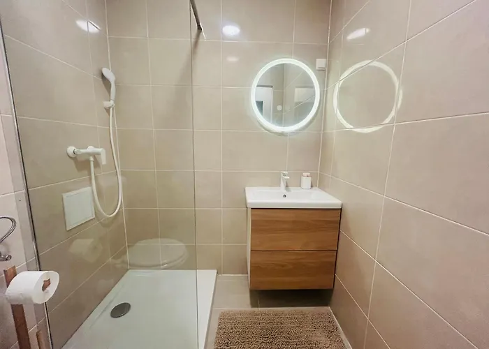 Kalelarga Apartman Zadar