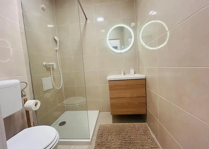 Kalelarga Apartman Zadar