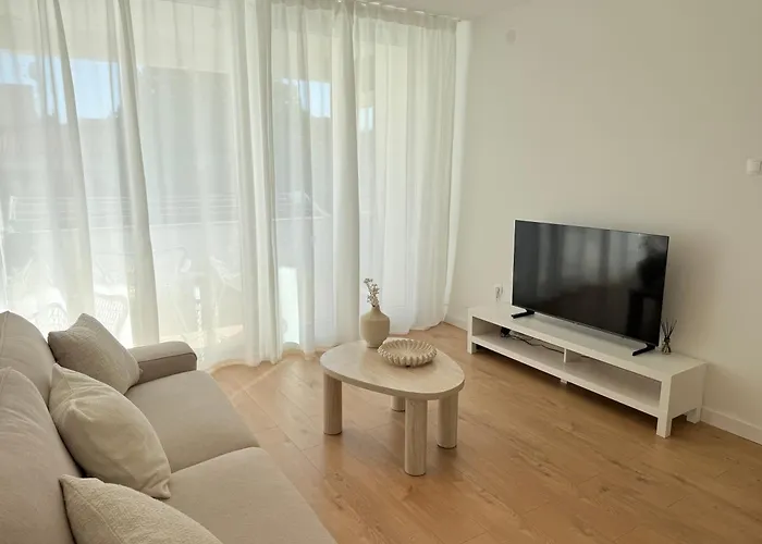 Kalelarga Apartman *