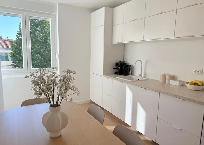 Kalelarga Апартаменты *