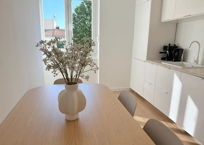 Apartman Kalelarga Zadar