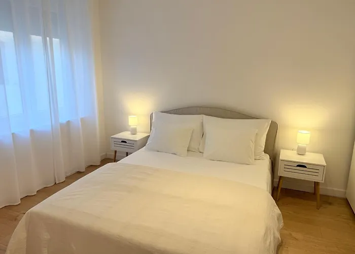 Apartman Kalelarga Zadar