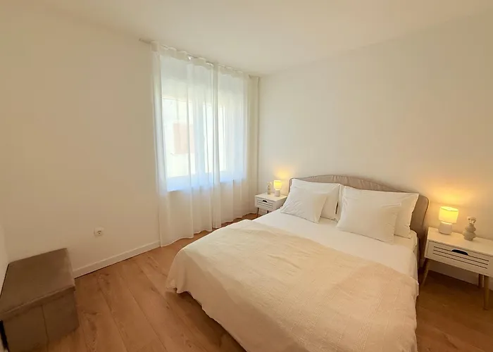 Kalelarga Apartman Zadar