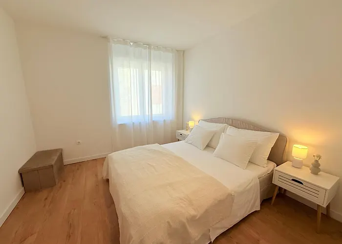 Apartman Kalelarga *